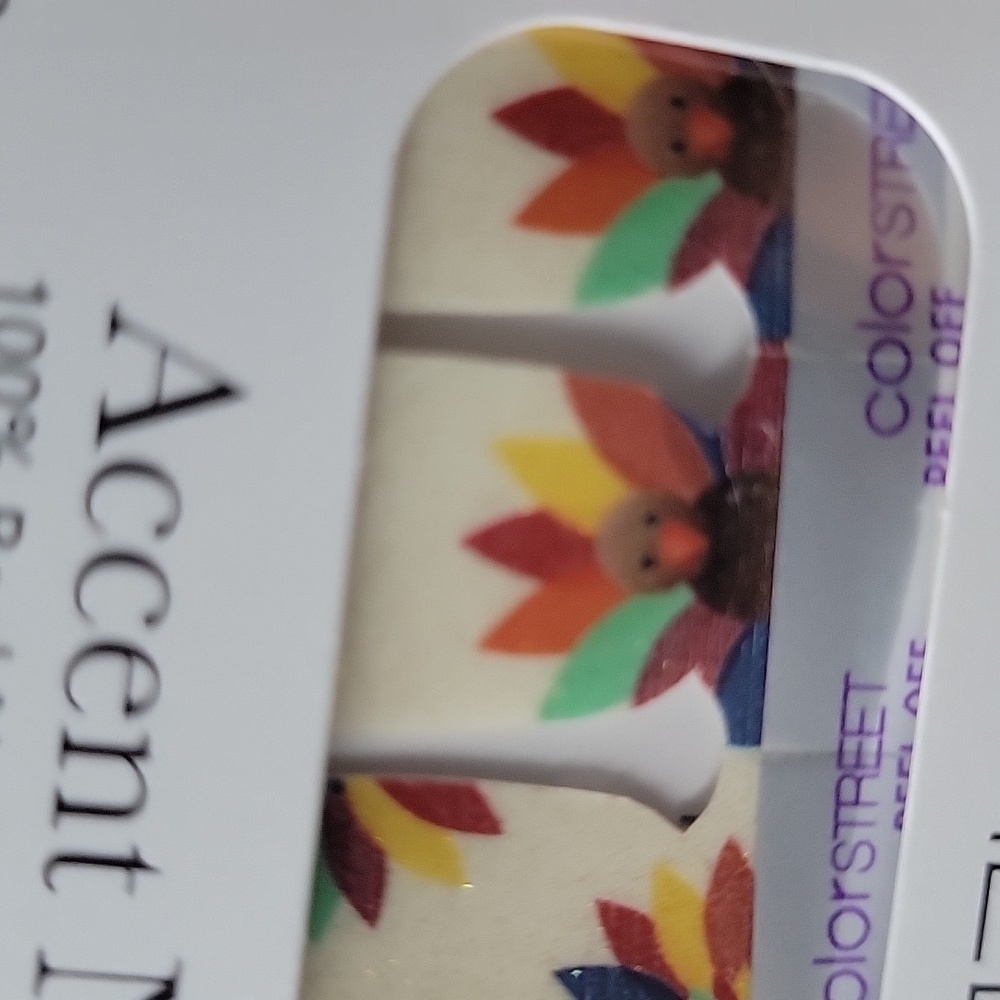 Color Street Accent  💅 2 for $18
